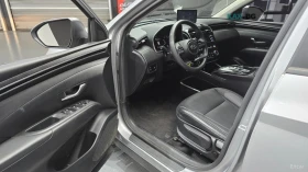 Hyundai Tucson 2.0 DIESEL* 4WD* MODERN* КОЖА* ПОДГРЕВ* , снимка 10