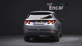 Hyundai Tucson 2.0 DIESEL* 4WD* MODERN* КОЖА* ПОДГРЕВ* , снимка 4