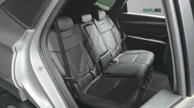 Hyundai Tucson 2.0 DIESEL* 4WD* MODERN* КОЖА* ПОДГРЕВ* , снимка 12