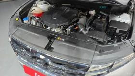 Hyundai Tucson 2.0 DIESEL* 4WD* MODERN* КОЖА* ПОДГРЕВ* , снимка 6
