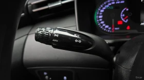 Hyundai Tucson 2.0 DIESEL* 4WD* MODERN* КОЖА* ПОДГРЕВ* , снимка 17