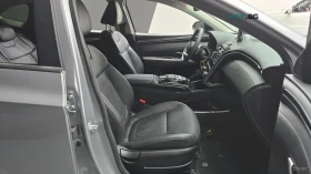 Hyundai Tucson 2.0 DIESEL* 4WD* MODERN* КОЖА* ПОДГРЕВ* , снимка 11