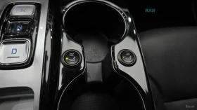 Hyundai Tucson 2.0 DIESEL* 4WD* MODERN* КОЖА* ПОДГРЕВ* , снимка 15