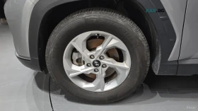 Hyundai Tucson 2.0 DIESEL* 4WD* MODERN* КОЖА* ПОДГРЕВ* , снимка 5
