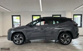 Hyundai Tucson НОВ/HEV/239HP/N-LINE/4х4/ИЗБОР ЦВЯТ/PANO/360/285h, снимка 2
