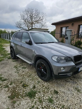 BMW X5 3.0 D, снимка 3