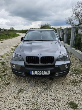 BMW X5 3.0 D, снимка 1