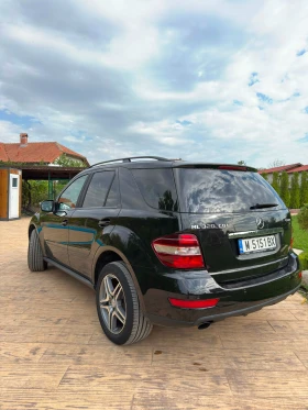 Mercedes-Benz ML 320 4Matic/Airmatic, снимка 4