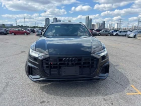 Audi SQ8 4.0 TFSI quattro | CARFAX | АВТОКРЕДИТ , снимка 2