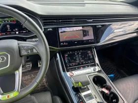 Audi SQ8 4.0 TFSI quattro | CARFAX | АВТОКРЕДИТ , снимка 9