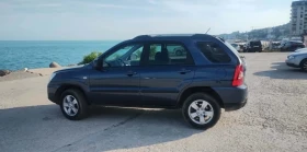 Kia Sportage, снимка 9
