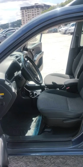 Kia Sportage, снимка 5