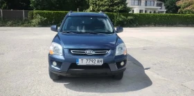 Kia Sportage, снимка 1