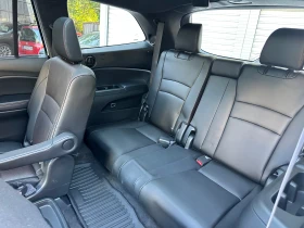 Honda Pilot Black Edition AWD 98000 км Перфектна 7места, снимка 16