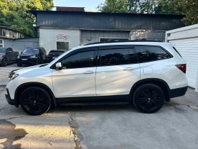 Honda Pilot Black Edition AWD 98000 км Перфектна 7места, снимка 5