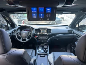 Honda Pilot Black Edition AWD 98000 км Перфектна 7места, снимка 10