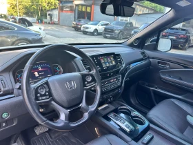 Honda Pilot Black Edition AWD 98000 км Перфектна 7места, снимка 11