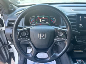 Honda Pilot Black Edition AWD 98000 км Перфектна 7места, снимка 12