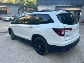 Honda Pilot Black Edition AWD 98000 км Перфектна 7места, снимка 6