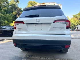 Honda Pilot Black Edition AWD 98000 км Перфектна 7места, снимка 7