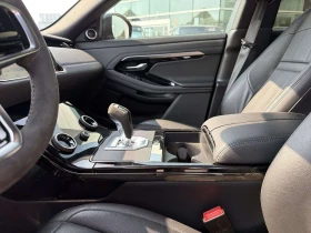 Land Rover Range Rover Evoque P250 R-Dynamic SE, ЦЕНА до БГ, снимка 16