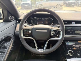 Land Rover Range Rover Evoque P250 R-Dynamic SE, ЦЕНА до БГ, снимка 10