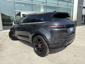 Land Rover Range Rover Evoque P250 R-Dynamic SE, ЦЕНА до БГ, снимка 5