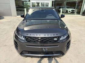 Land Rover Range Rover Evoque P250 R-Dynamic SE, ЦЕНА до БГ, снимка 2