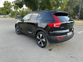 Volvo XC40 P8* AWD* 408hp* 78kWh* R-Design* Гаранция* Full, снимка 6