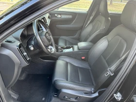 Volvo XC40 P8* AWD* 408hp* 78kWh* R-Design* Гаранция* Full, снимка 8