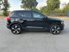 Volvo XC40 P8* AWD* 408hp* 78kWh* R-Design* Гаранция* Full, снимка 5