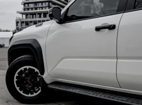 Toyota 4runner HYBRID | TRD OFF ROAD | PANO | 360CAM, снимка 5