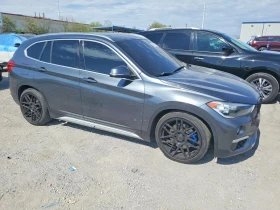 BMW X1 2.0l Sdrive28I, снимка 4