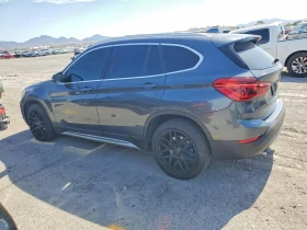 BMW X1 2.0l Sdrive28I, снимка 2