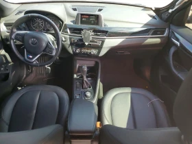 BMW X1 2.0l Sdrive28I, снимка 8