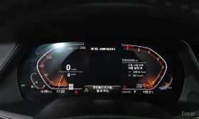 BMW X5 * xDrive 40i M Sport * ЦЕНА ДО БЪЛГАРИЯ* , снимка 8