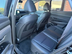 Hyundai Tucson * Ultimate AWD * CARFAX * , снимка 13