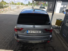 BMW X3, снимка 4