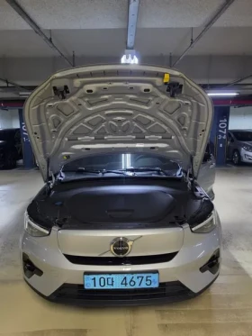 Volvo XC40 САМО 30% АВАНС, снимка 6