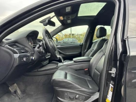 BMW X6, снимка 10