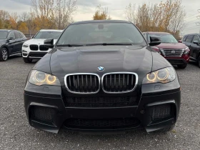 BMW X6, снимка 5
