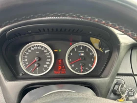 BMW X6, снимка 8