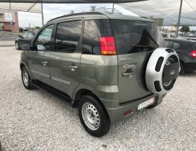     Mahindra Quanto 2.2d 120.. Euro 5 