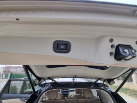 Nissan X-trail TEKNA, 4х4, panorama, кожен салон, снимка 13