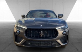 Maserati Levante Trofeo = 3D Carbon= Panorama  | Mobile.bg   1