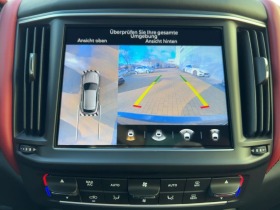 Maserati Levante Trofeo = 3D Carbon= Panorama  | Mobile.bg   11