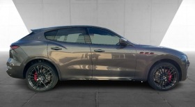 Maserati Levante Trofeo = 3D Carbon= Panorama  | Mobile.bg   4