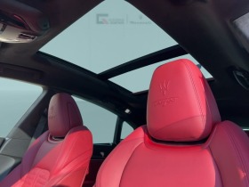 Maserati Levante Trofeo = 3D Carbon= Panorama  | Mobile.bg   8