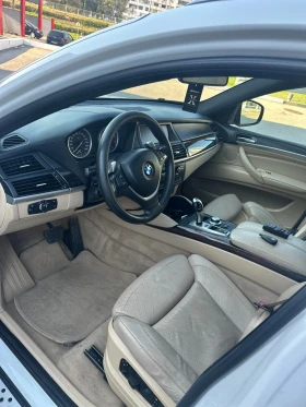 BMW X6 3.5ixDrive, снимка 4