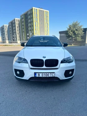 BMW X6 3.5ixDrive, снимка 1